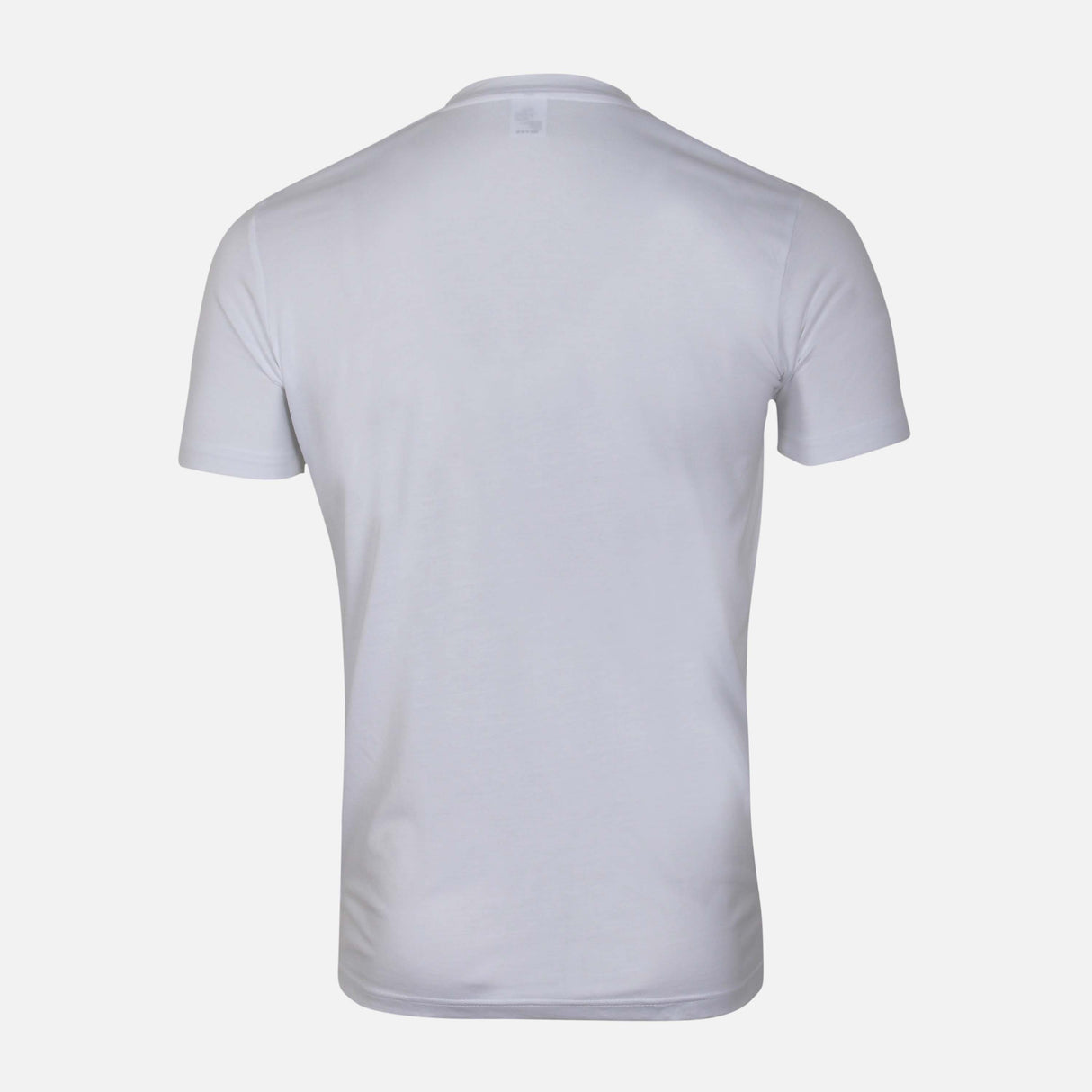 MEN T-SHIRT V/NECK