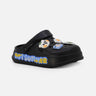 BOYS CASUAL SLIP-ON CLOGS