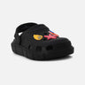 BOYS CASUAL SLIP-ON CLOGS