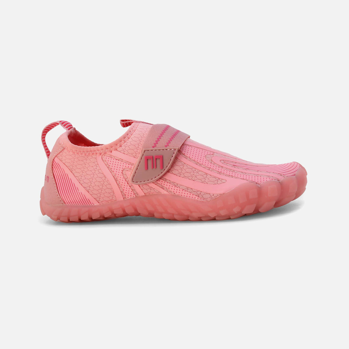 GIRLS BEACH SLIP-ON SHOES