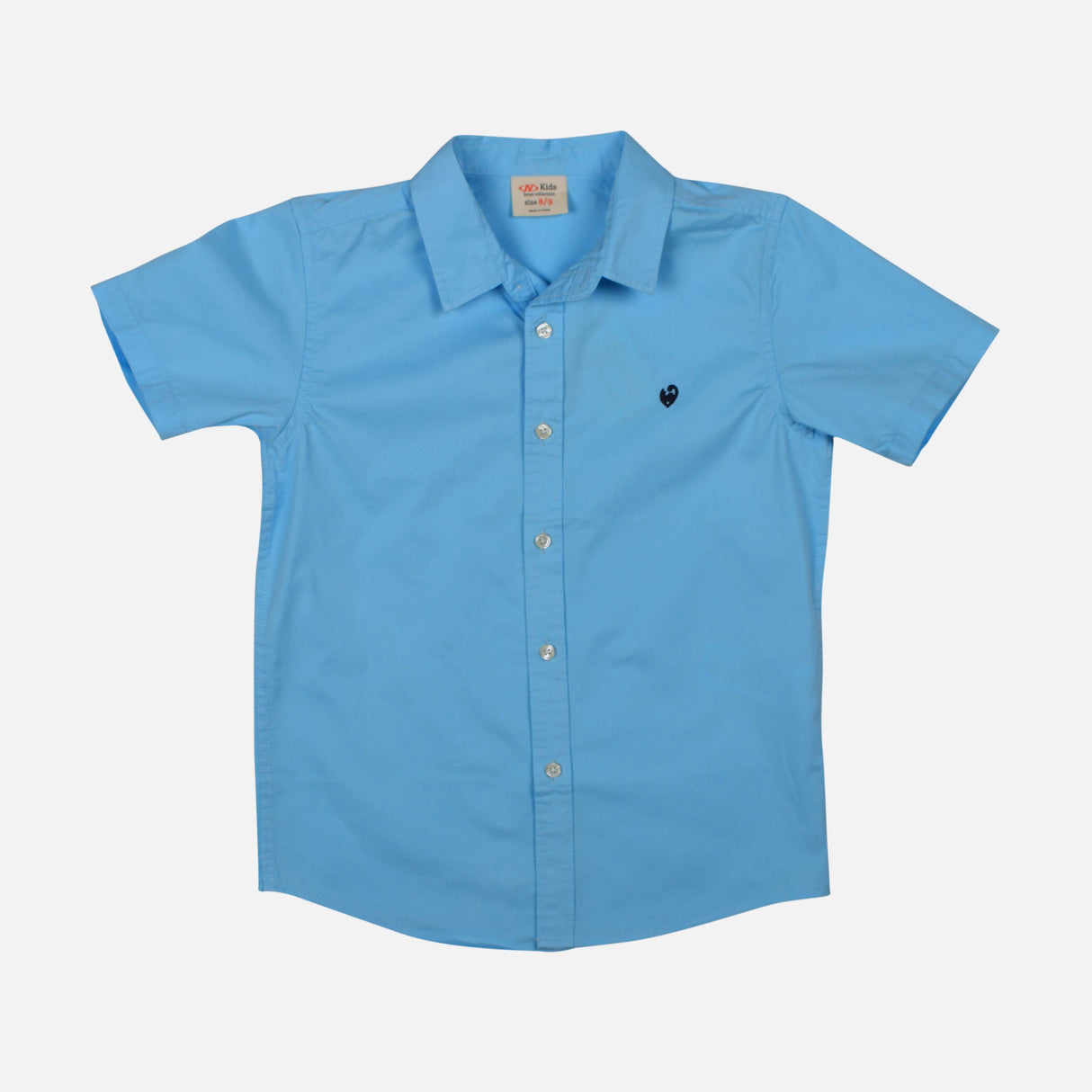 BOYS SHIRT