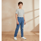 Boys Jogger Jeans