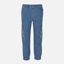 Boys Jogger Jeans