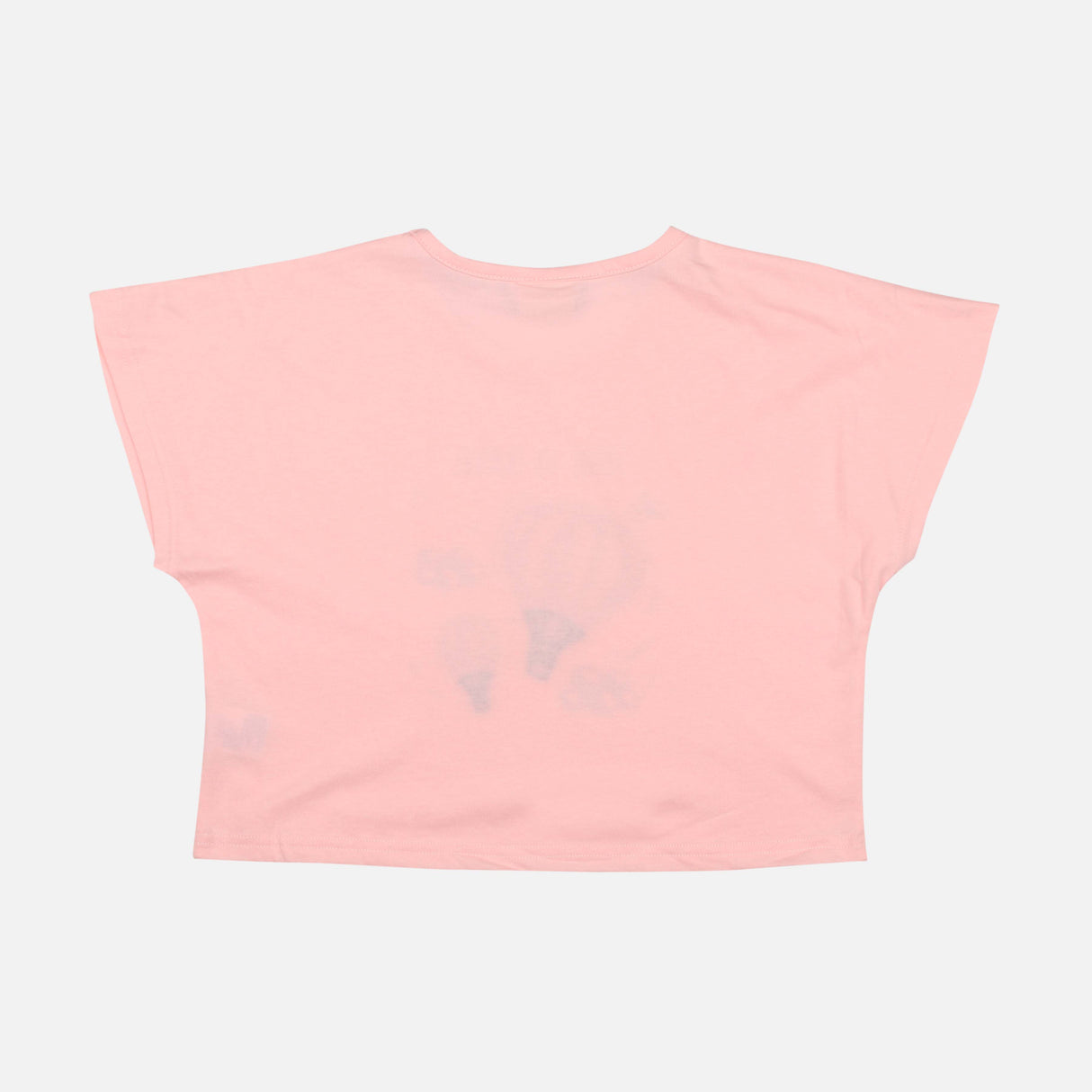 GIRLS T-SHIRT