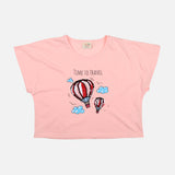 GIRLS T-SHIRT