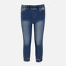 GIRLS JOGGER JEANS