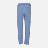 GIRLS JOGGER JEANS