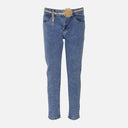 Girls Jogger Jeans