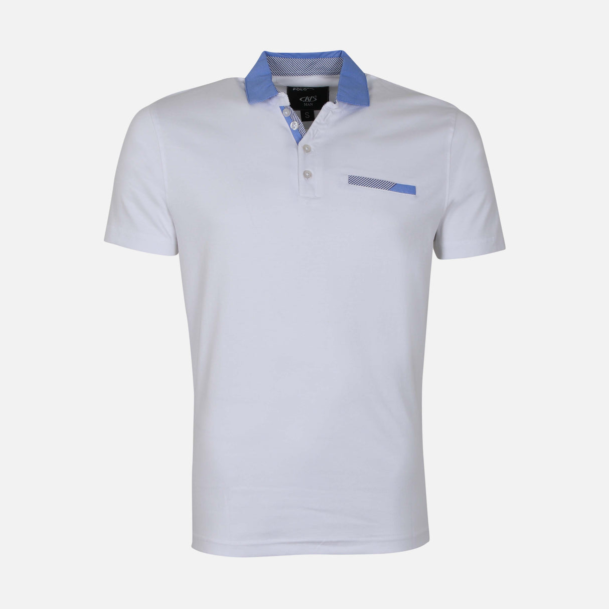 MEN POLO