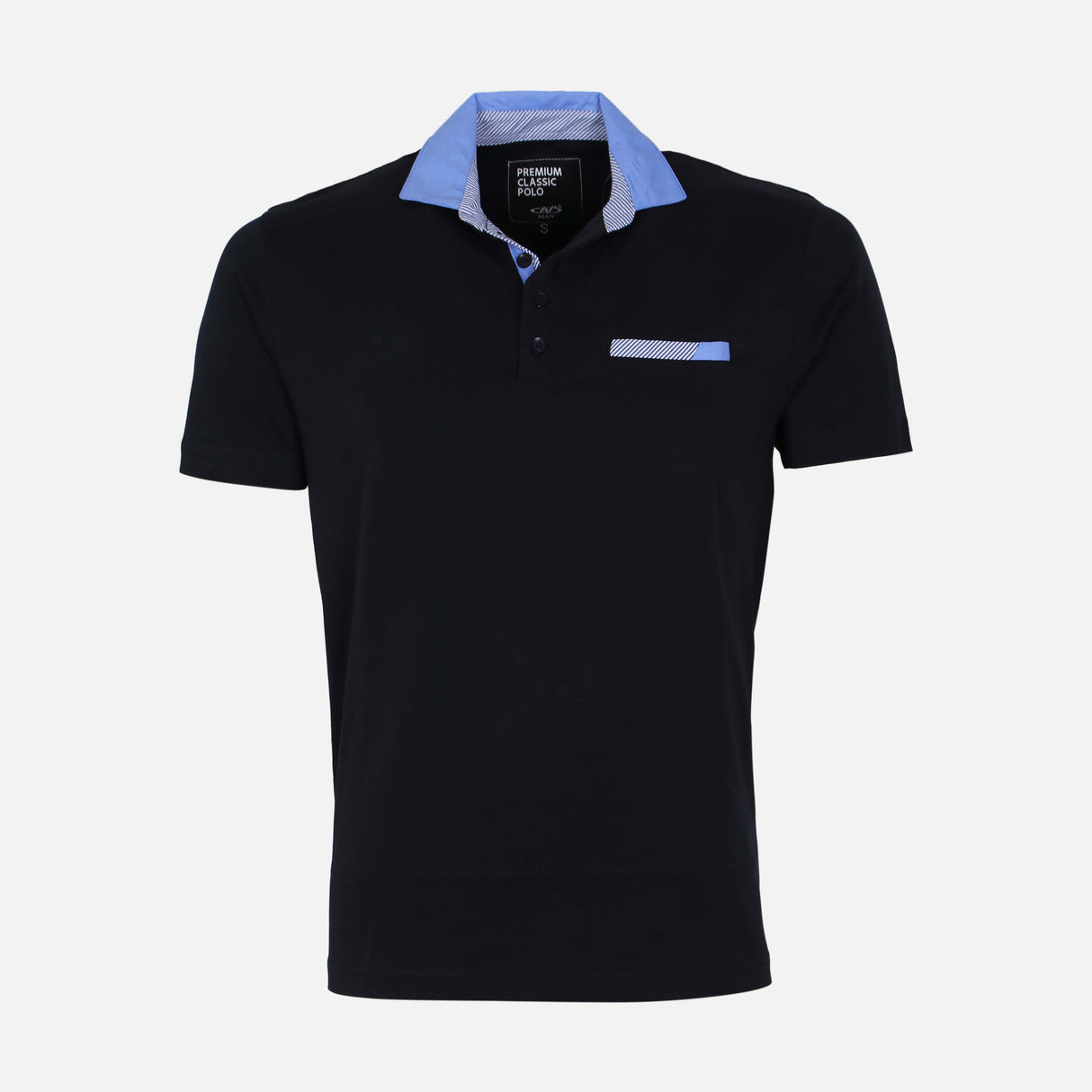 MEN POLO