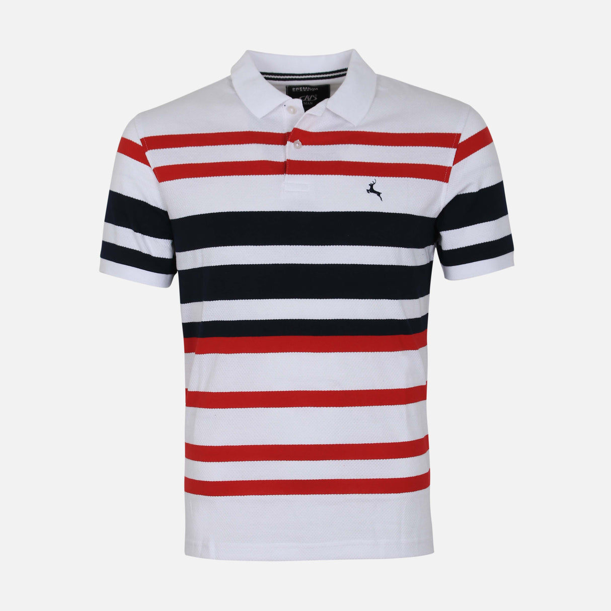 MEN POLO