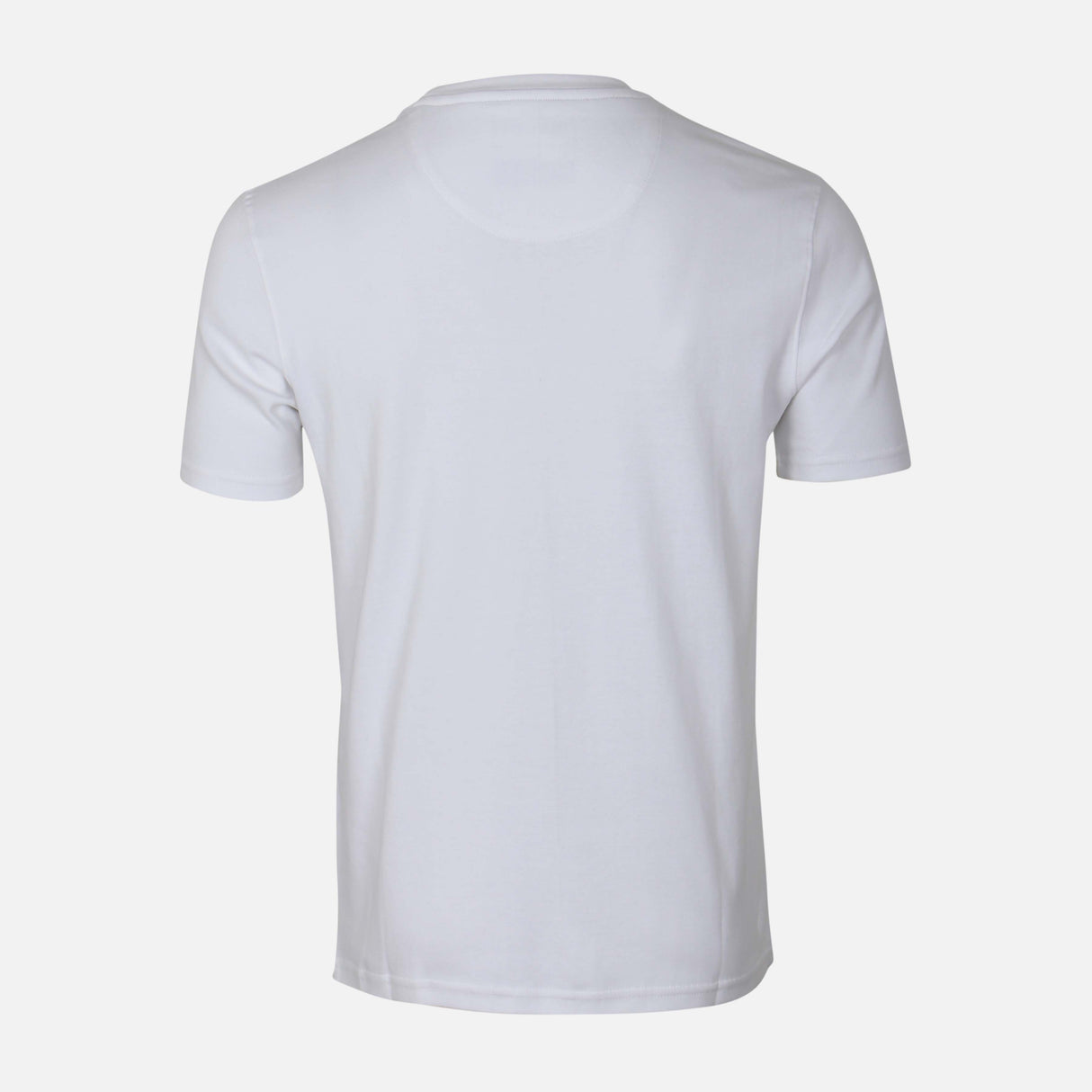 MEN ROUND-NECK T-SHIRT