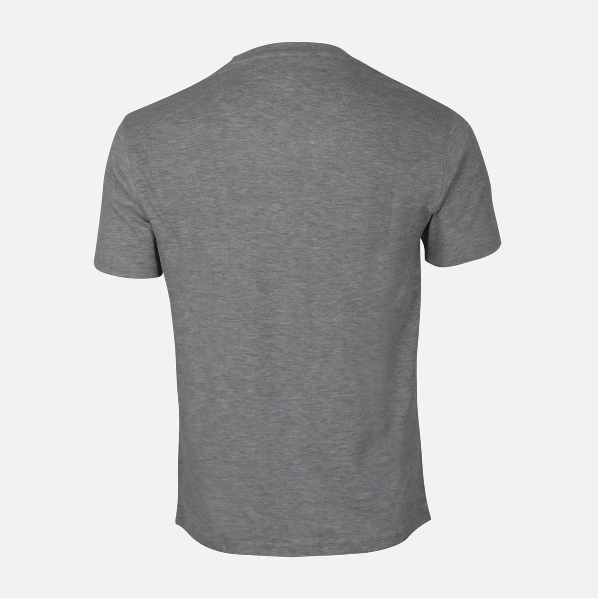 MEN ROUND-NECK T-SHIRT