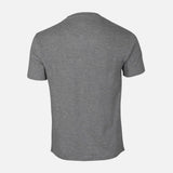 MEN ROUND-NECK T-SHIRT