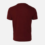 MEN ROUND-NECK T-SHIRT