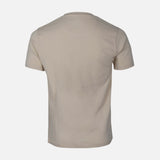 MEN ROUND-NECK T-SHIRT