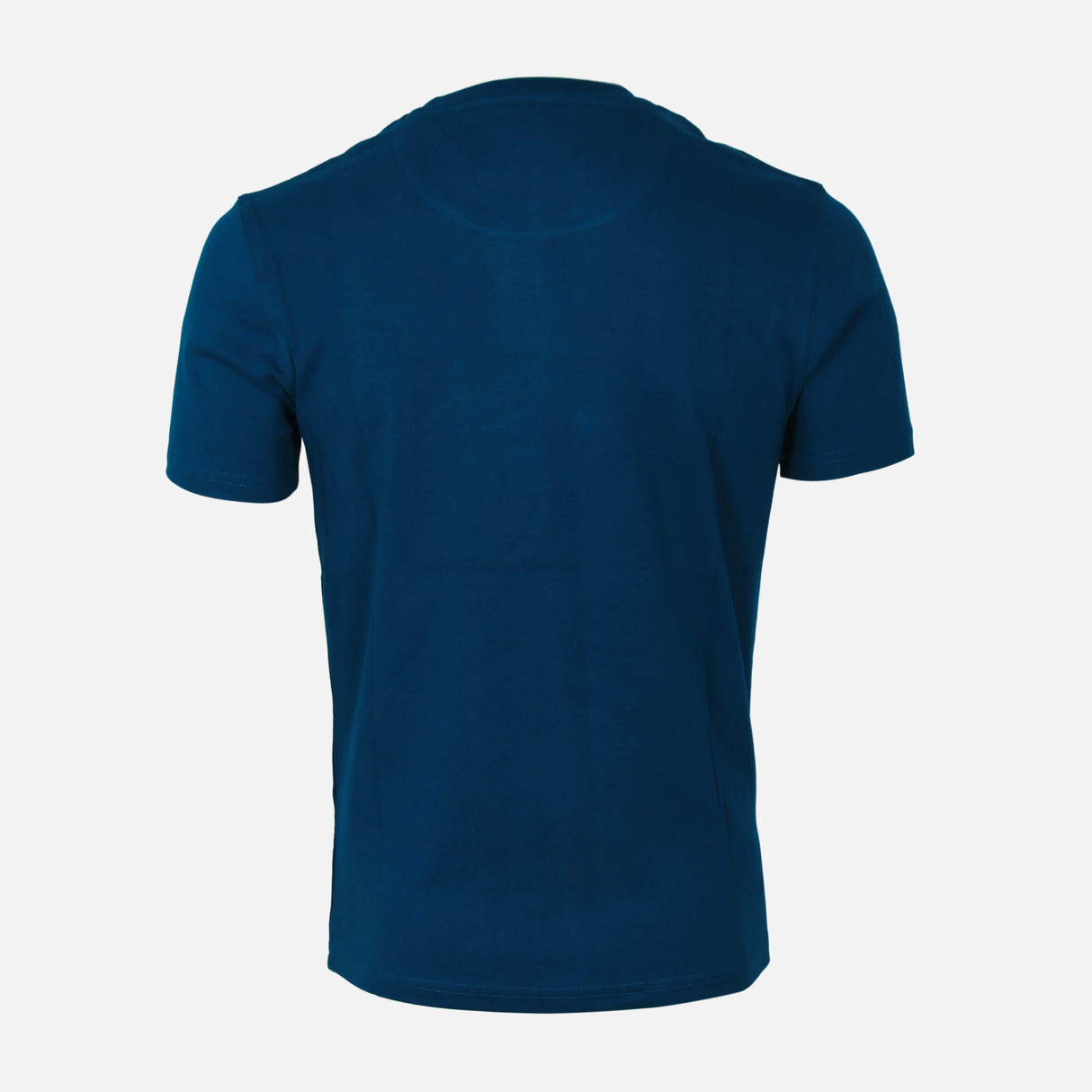 MEN ROUND-NECK T-SHIRT