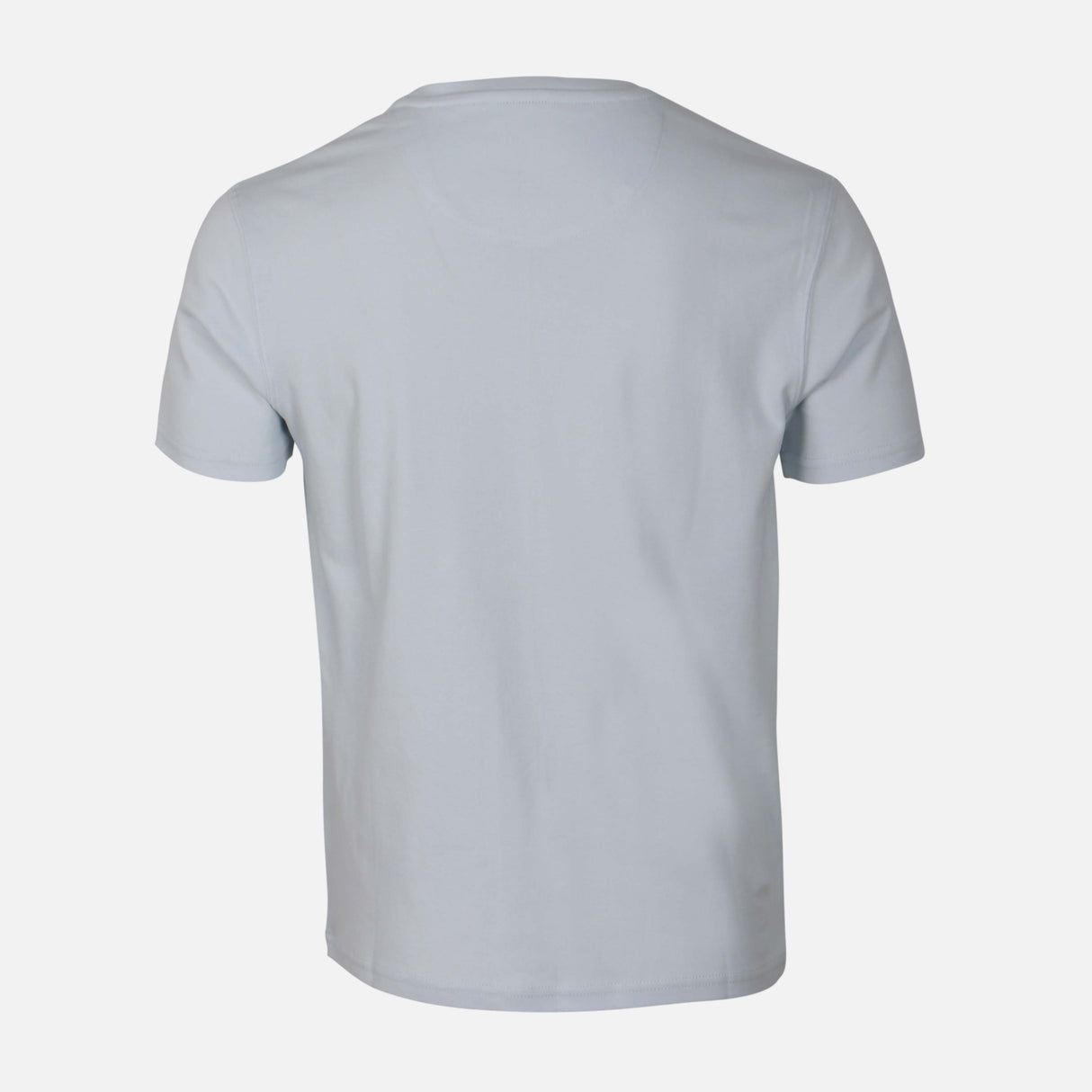 MEN ROUND-NECK T-SHIRT