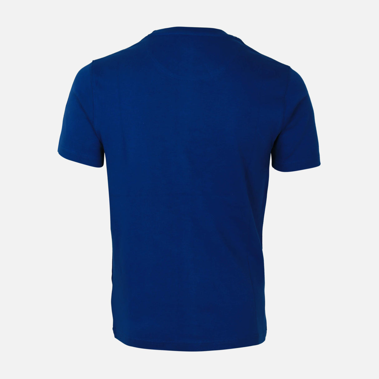 MEN ROUND-NECK T-SHIRT