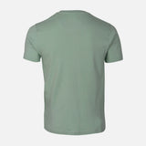 MEN ROUND-NECK T-SHIRT