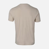 MEN ROUND-NECK T-SHIRT