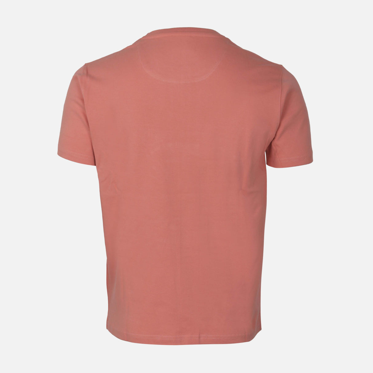 MEN ROUND-NECK T-SHIRT