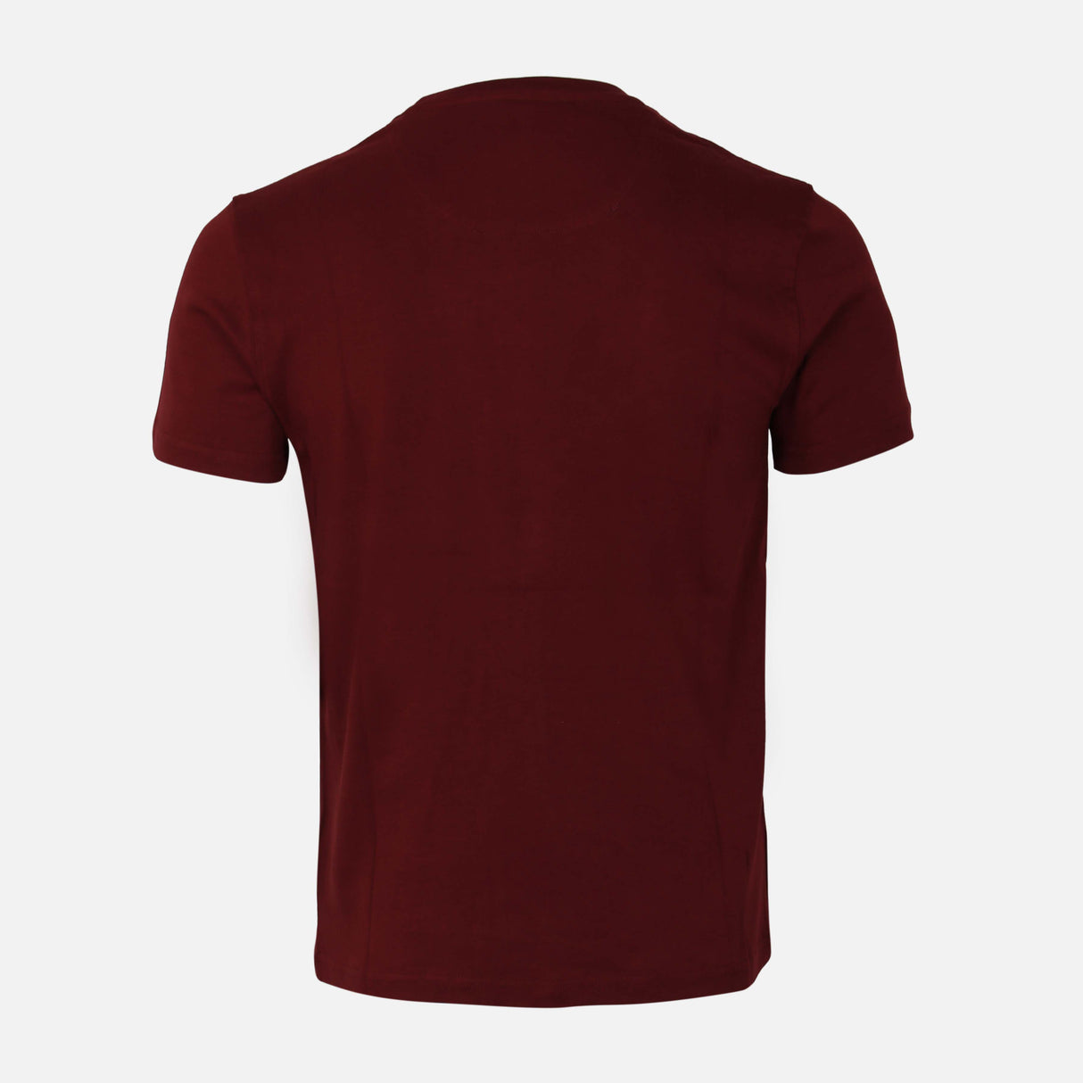 MEN ROUND-NECK T-SHIRT