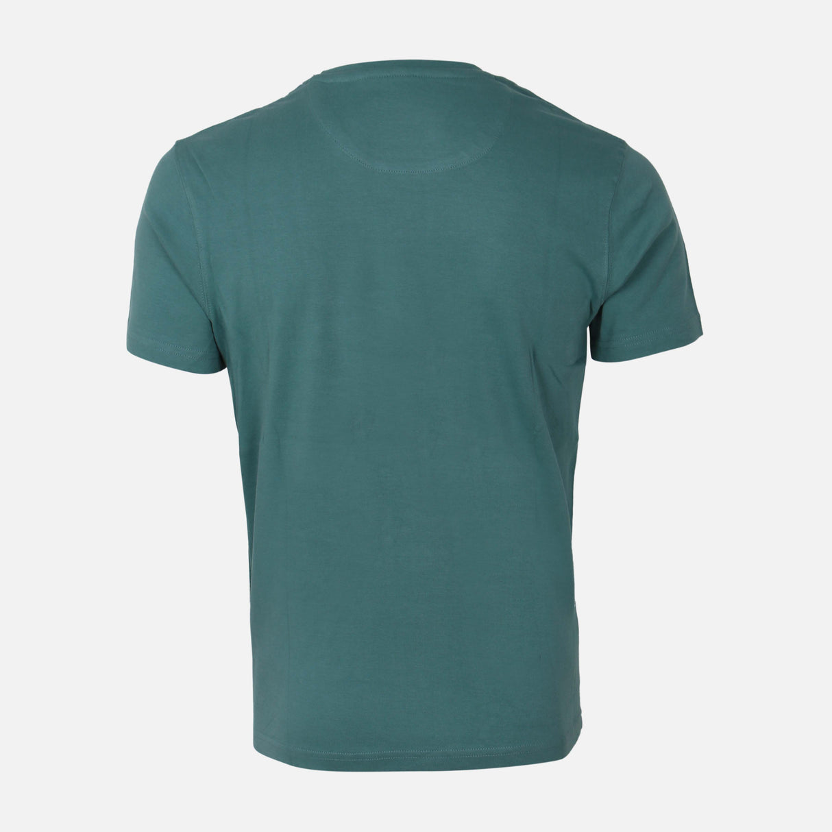 MEN ROUND-NECK T-SHIRT