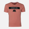 MEN ROUND-NECK T-SHIRT