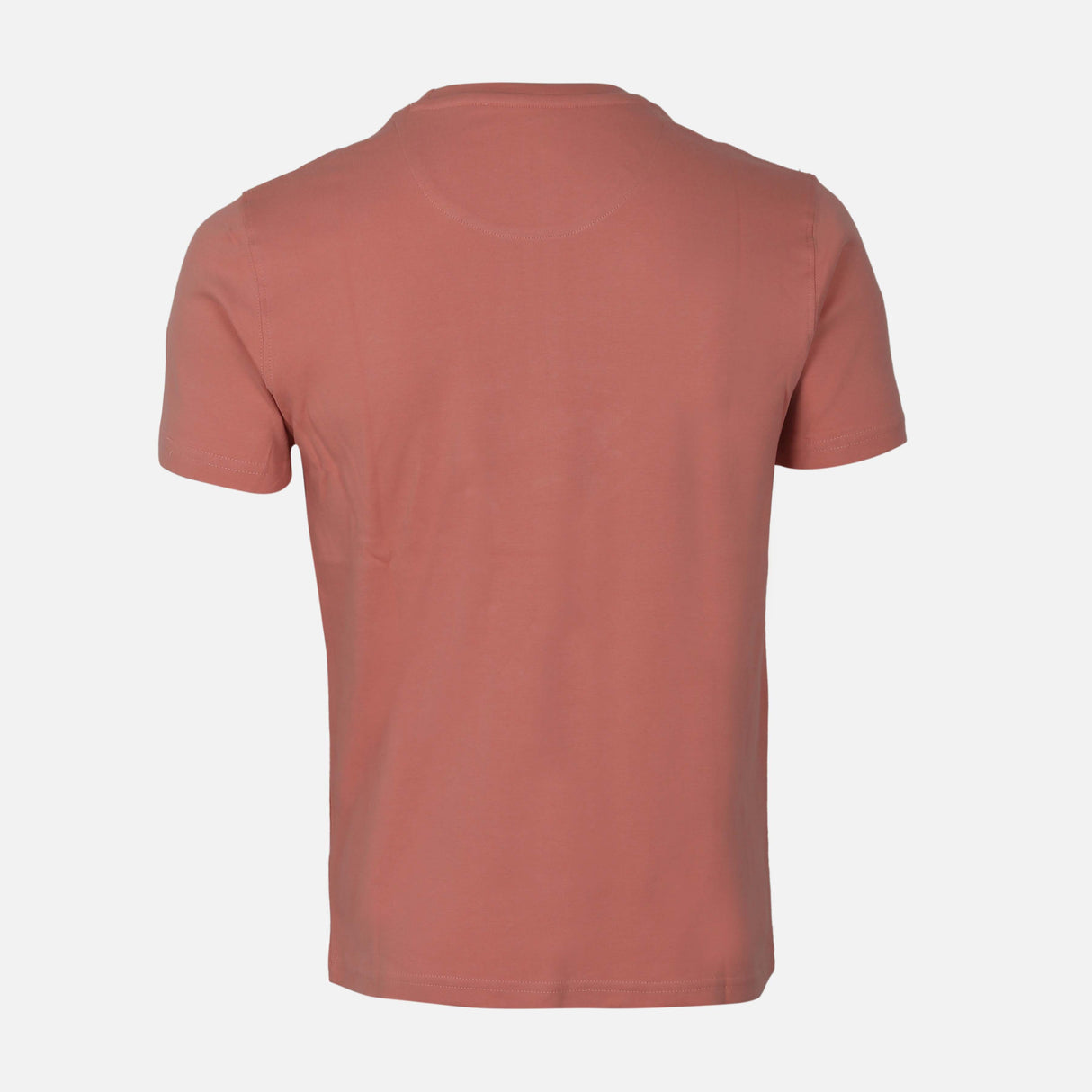 MEN ROUND-NECK T-SHIRT