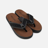 MEN BEACH TOE SLIPPERS