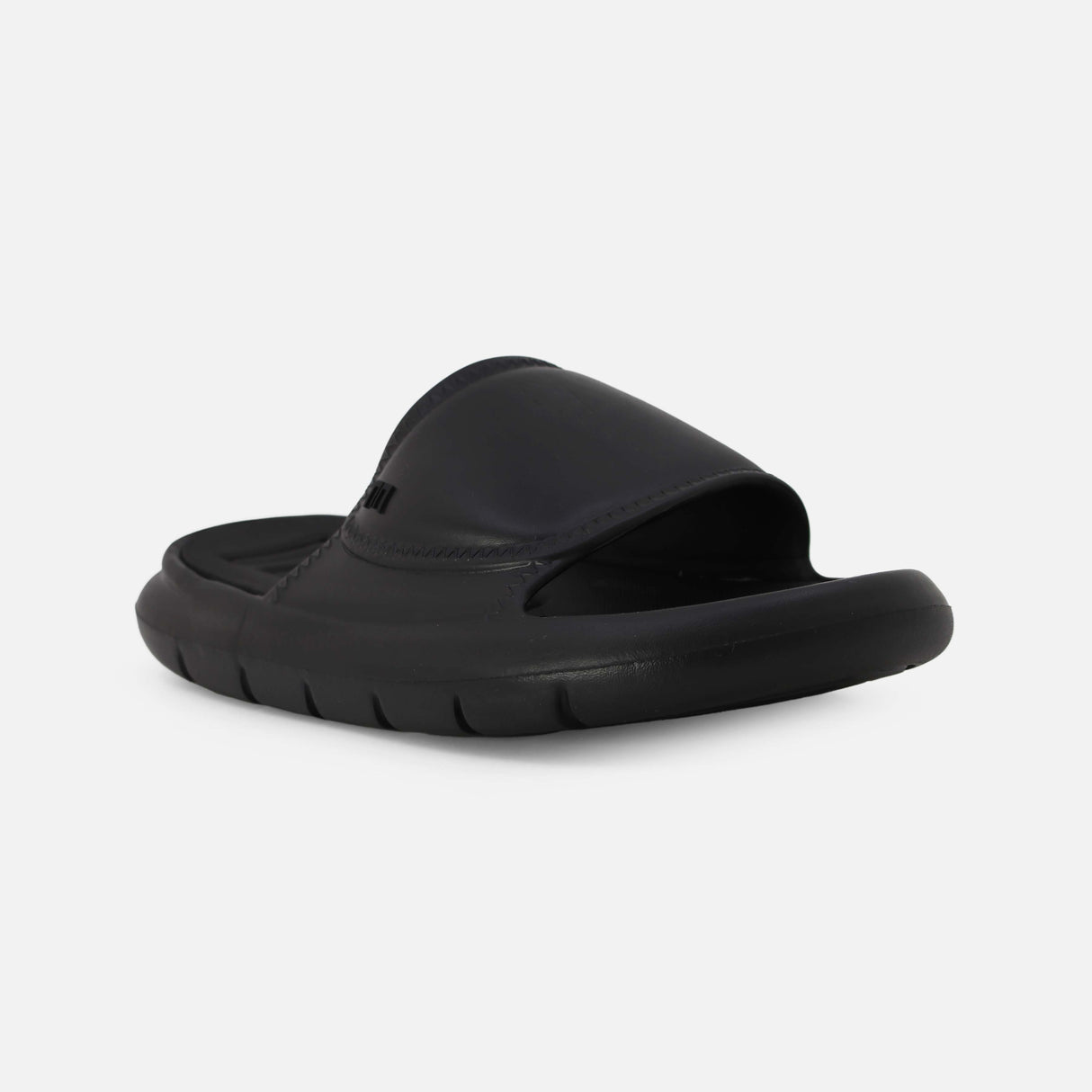 MEN BEACH SLIDES SLIPPERS