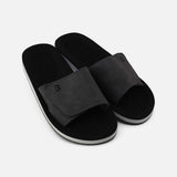 MEN CASUAL VELCRO SLIPPERS