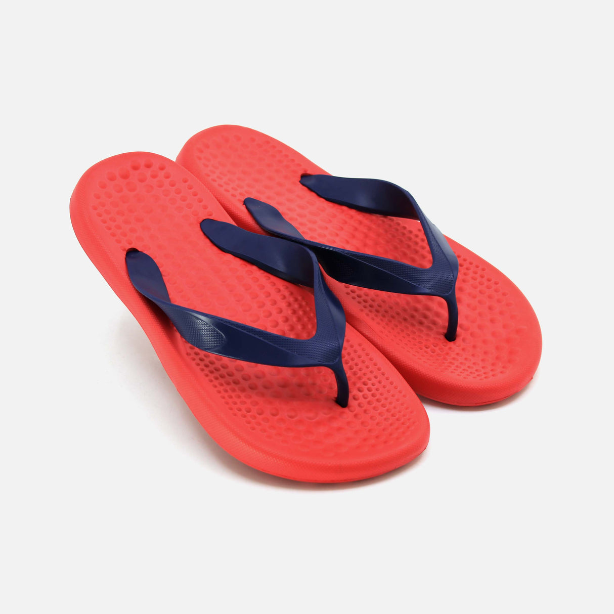 BOYS BEACH TOE SLIPPERS