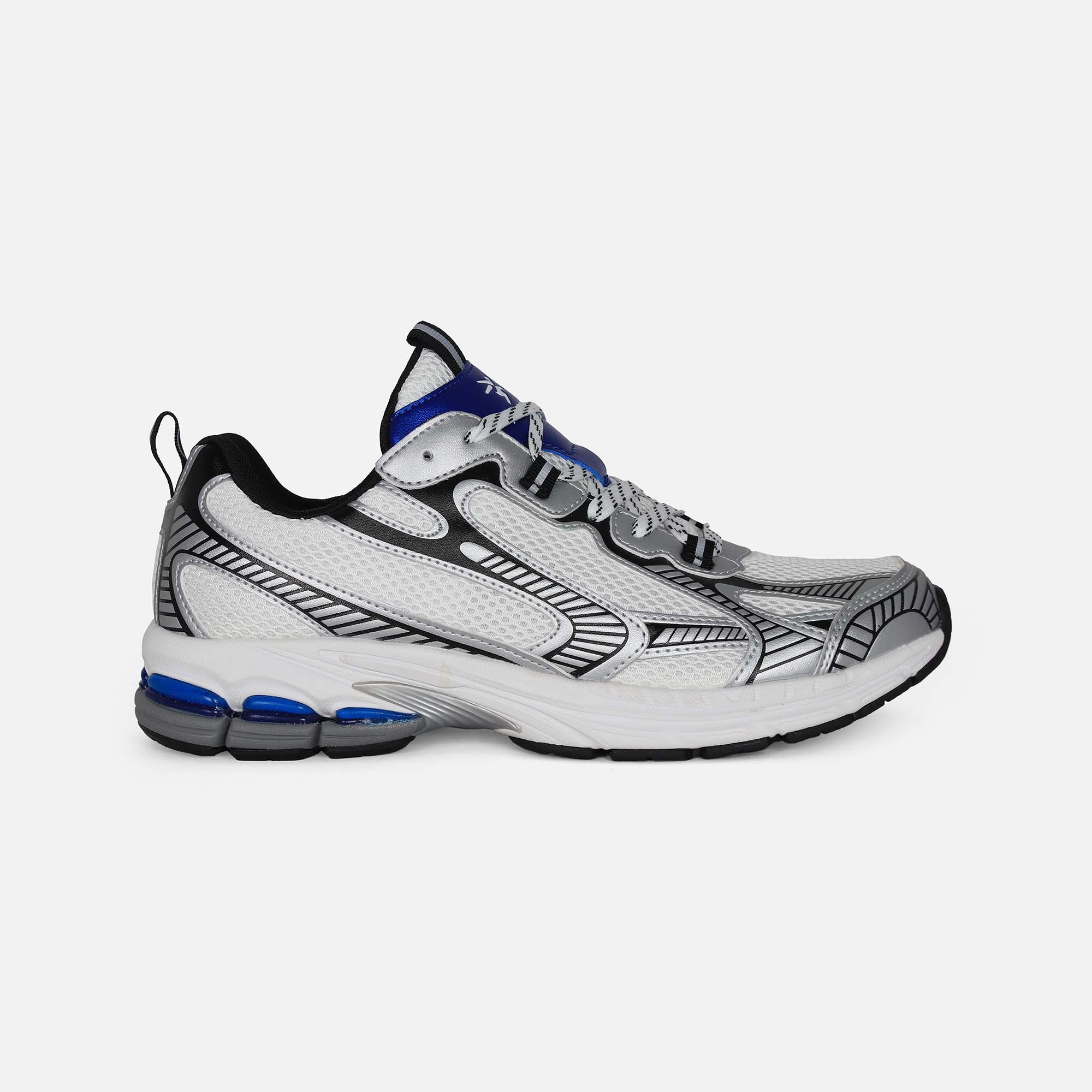 MEN SPORTS LACE UP SHOES Al Nasser