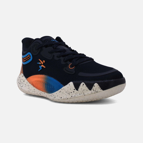 MEN BASKETBALL SHOE