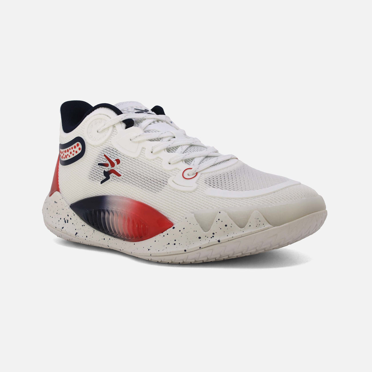 MEN BASKETBALL SHOE