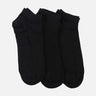 MEN SCHOOL ANKLE SOCKS 3 PAIRS