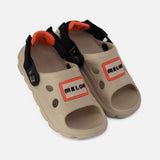 BOYS CASUAL SLIP-ON SANDALS