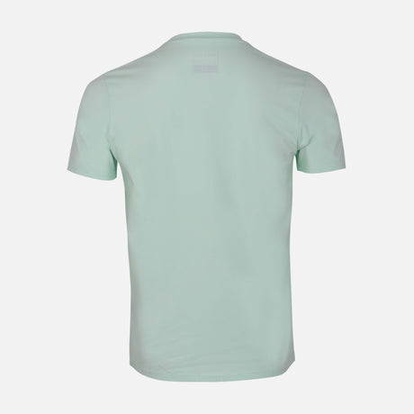 MEN T SHIRT ROUND NECK