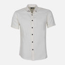Men Short-Sleeve Shirt Regular Fit