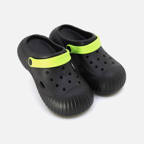 BOYS CASUAL CLOGS