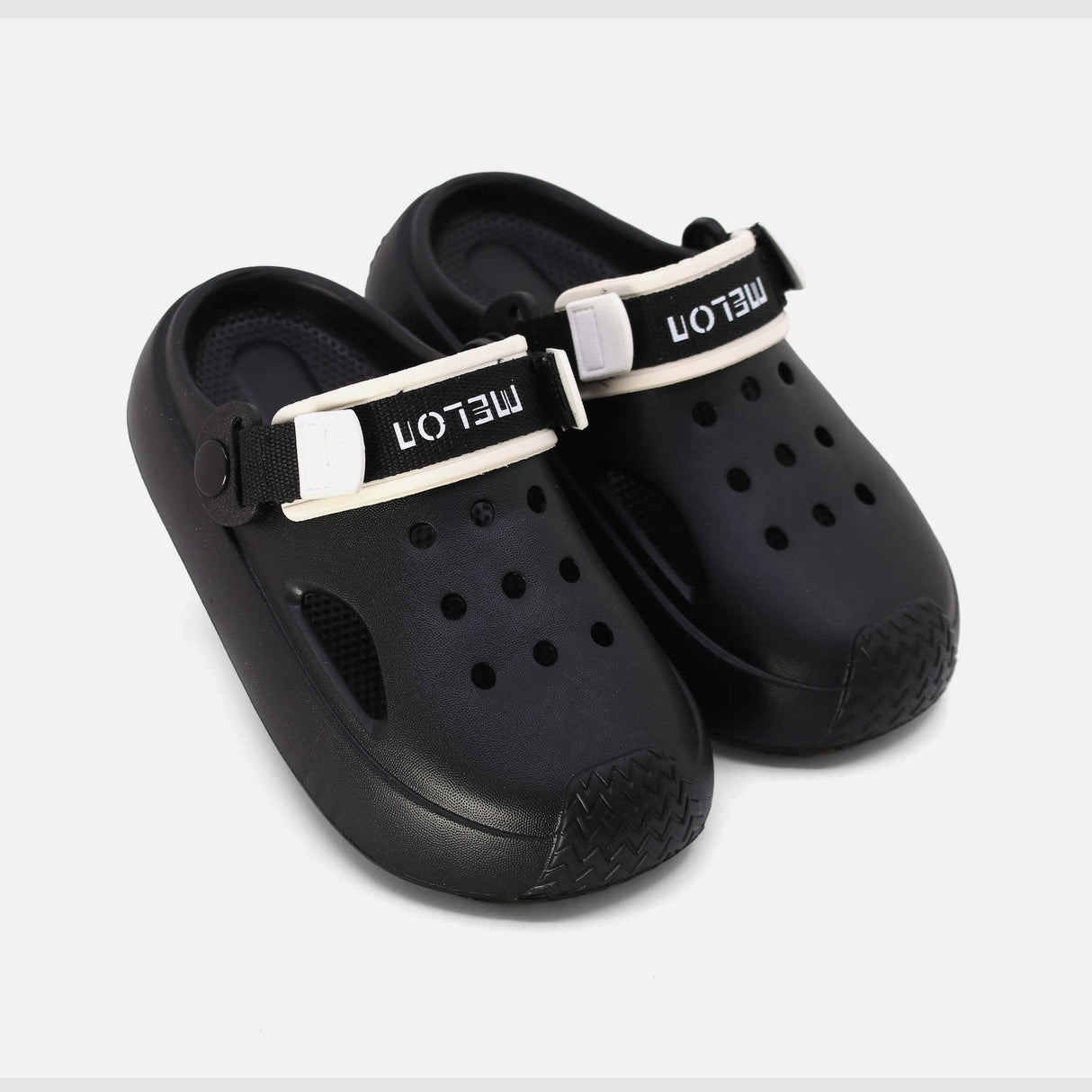 BOYS CASUAL CLOGS