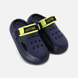 BOYS CASUAL CLOGS