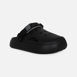 MEN CASUAL SLIP-ON CLOGS