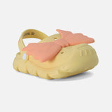 GIRLS CASUAL SLIP-ON CLOGS