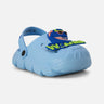 BOYS CASUAL SLIP-ON CLOGS