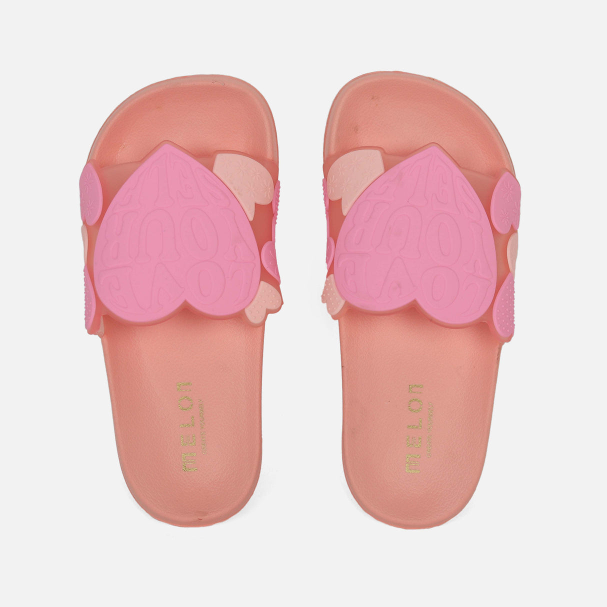 GIRLS CASUAL SLIPPER