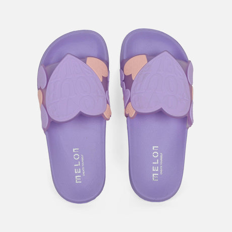 GIRLS CASUAL SLIPPER