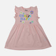 MINNIE GIRLS DRESS